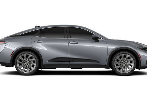 New 2026 Toyota Crown Limited w/ Advanced Technology Package image 36