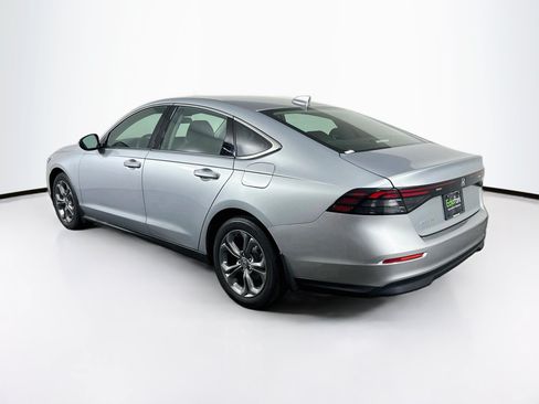 Used 2024 Honda Accord EX image 5
