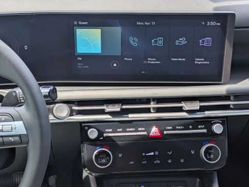 New 2026 Hyundai Santa Cruz SEL FWD image 19