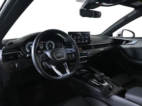 Used 2023 Audi A5 2.0T Premium Plus w/ Premium Plus AWD/4WD image 9