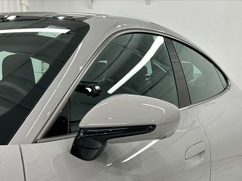 Certified 2025 Porsche Taycan Turbo image 15