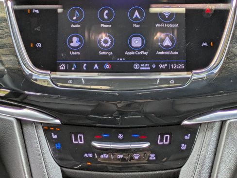 Certified 2023 Cadillac XT6 Premium Luxury FWD image 16