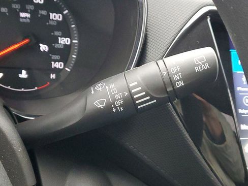 Used 2023 Chevrolet TrailBlazer LT w/ Convenience Package image 12