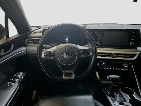 Used 2021 Kia K5 GT-Line FWD image 20