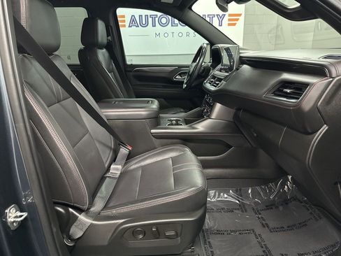 Used 2021 Chevrolet Tahoe RST AWD/4WD image 21