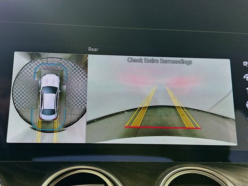 Used 2021 Mercedes-Benz E 350 4MATIC Sedan image 23