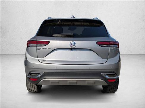 Used 2023 Buick Envision Preferred AWD/4WD image 6
