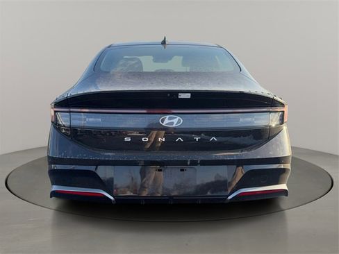 Used 2025 Hyundai Sonata SEL image 6