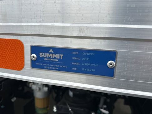 New 2025 Chevrolet Low Cab Forward 4500 XD image 11