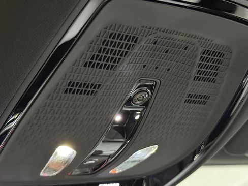 New 2026 Cadillac Lyriq Sport image 35