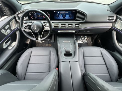 Certified 2026 Mercedes-Benz GLE 350 4MATIC image 28
