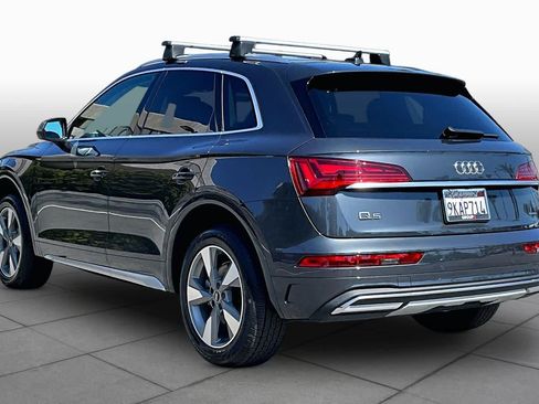 Used 2023 Audi Q5 2.0T Premium Plus AWD/4WD image 11