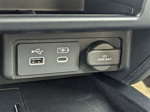 New 2026 Honda Ridgeline Black Edition image 23