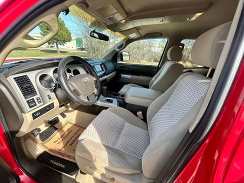 Used 2008 Toyota Tundra SR5 image 10