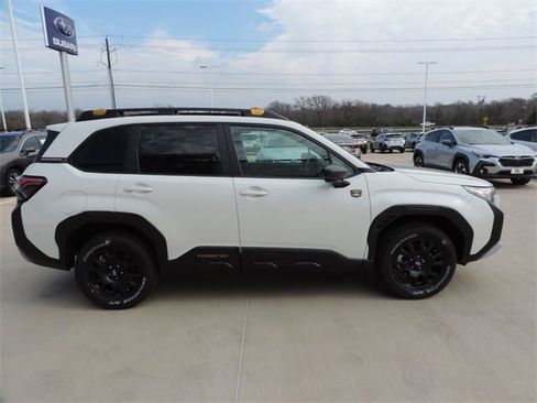 New 2026 Subaru Forester Wilderness image 4