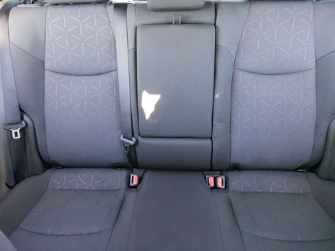 Certified 2024 Toyota RAV4 XLE image 14