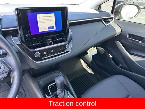 New 2026 Toyota Corolla LE image 13