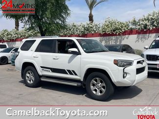 Used 2017 Toyota 4Runner SR5 Premium video 1