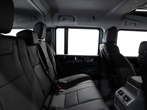 New 2026 INEOS Grenadier Fieldmaster Edition image 36