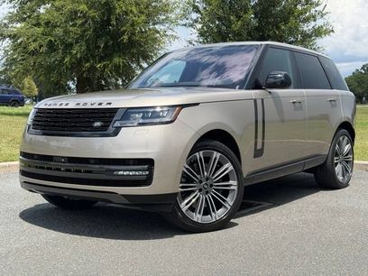 Used 2023 Land Rover Range Rover Autobiography