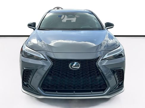 Used 2024 Lexus NX 350 F Sport AWD/4WD image 2