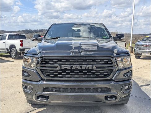 Used 2022 RAM 1500 Big Horn image 11
