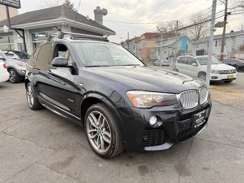 Used 2016 BMW X3 xDrive28i image 8