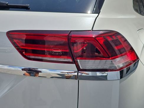 Used 2021 Volkswagen Atlas Cross Sport SEL Premium R-Line AWD/4WD image 8