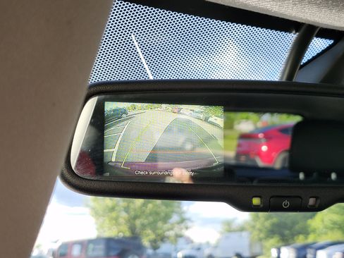 Used 2012 Mitsubishi Outlander GT FWD image 4
