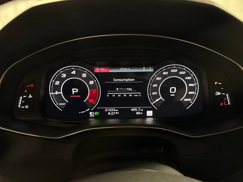 Used 2021 Audi RS 6 AWD/4WD image 20