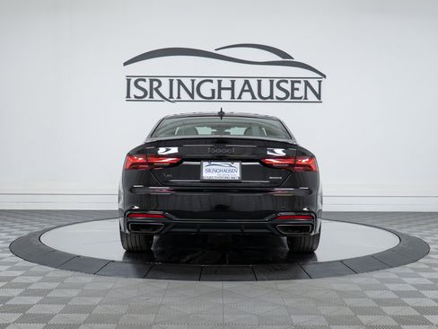 Used 2024 Audi A5 2.0T Premium Plus image 6