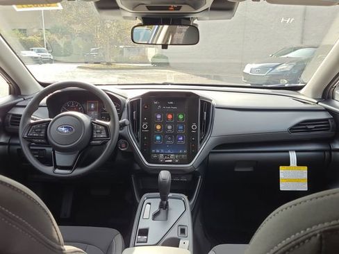 New 2026 Subaru Crosstrek 2.0i Premium image 20
