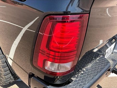 Used 2016 RAM 1500 Sport AWD/4WD image 22