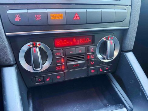 Used 2009 Audi A3 2.0T image 23