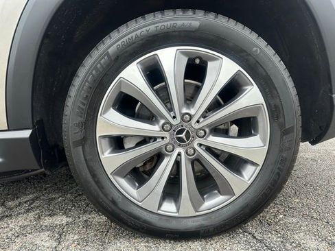 Certified 2023 Mercedes-Benz GLE 350 4MATIC image 10