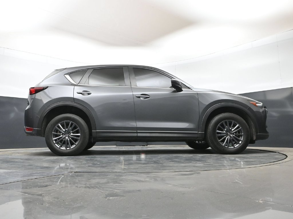 Used 2020 MAZDA CX-5 Touring FWD image 47