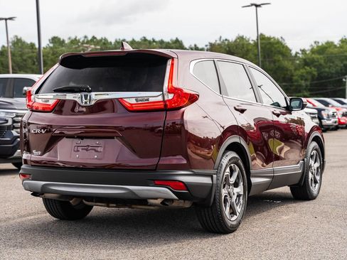Used 2019 Honda CR-V EX-L image 7