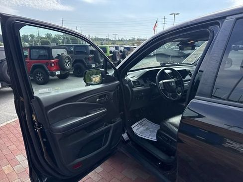 Used 2019 Honda Passport EX-L image 15