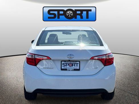 Used 2015 Toyota Corolla LE image 23