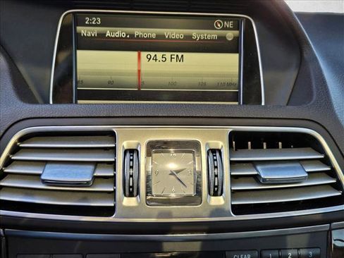 Used 2014 Mercedes-Benz E 350 Coupe image 15