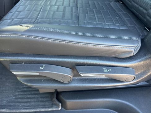 Certified 2024 Cadillac Escalade V w/ LPO, Floor Liner Package image 41