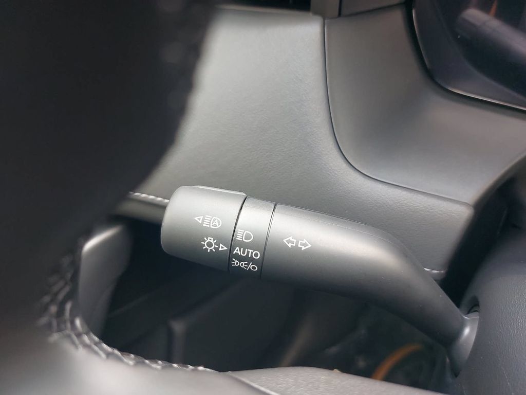 New 2026 MAZDA CX-5 Select AWD/4WD image 26