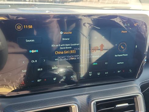 New 2026 Ford Mustang GT Premium image 12