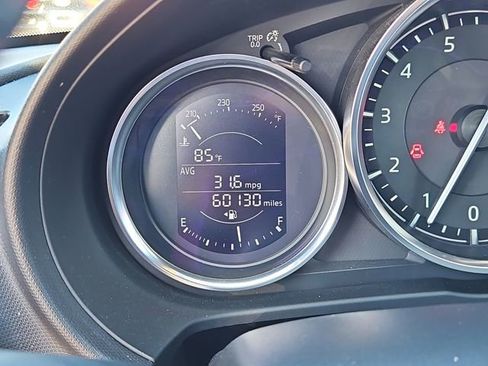 Used 2016 MAZDA MX-5 Miata Grand Touring image 14