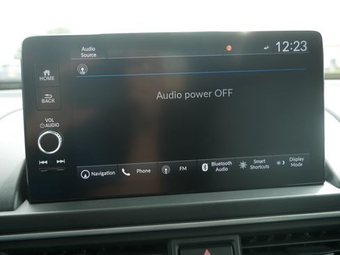 Certified 2023 Honda Pilot Touring image 22