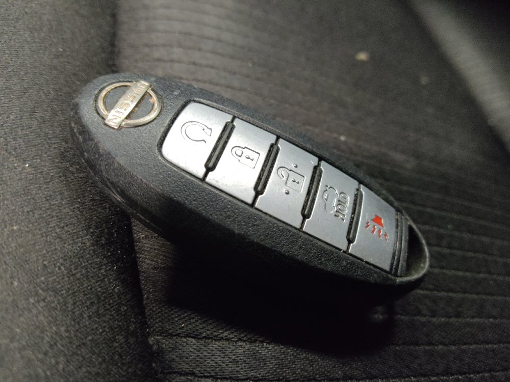 Used 2023 Nissan Altima 2.5 SV FWD image 32