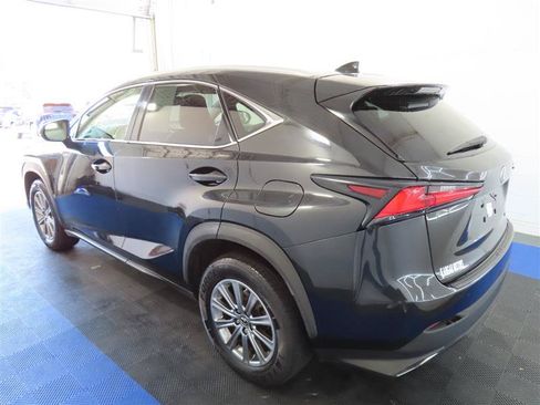 Used 2019 Lexus NX 300 FWD w/ Accessory Package 2 image 8