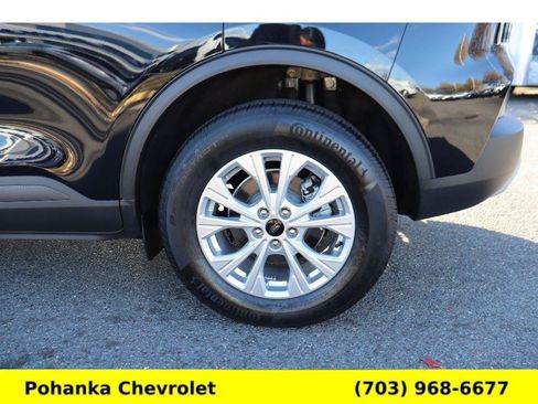 Used 2024 Ford Escape Active image 30