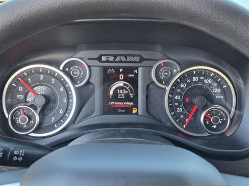 New 2026 RAM 1500 Lone Star image 16