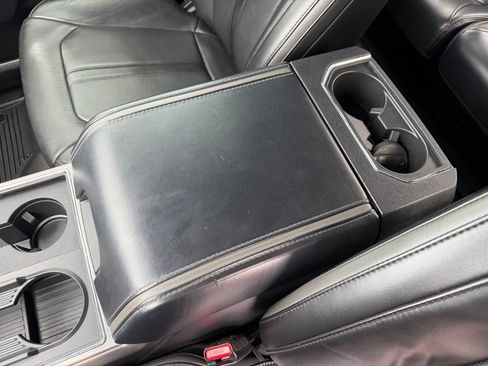 Used 2017 Ford F350 Platinum w/ Platinum Ultimate Package image 28